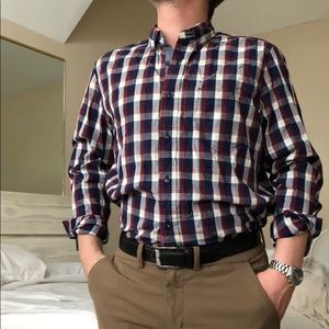 Nautica Button down